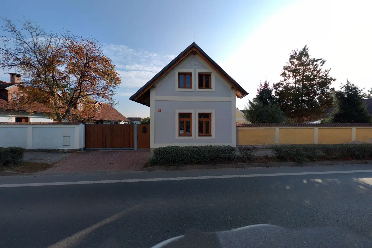 Apartmán u Klimentů